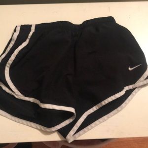 nike workout shorts
